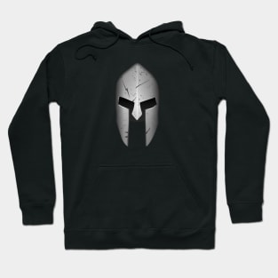 spartan helmet Hoodie